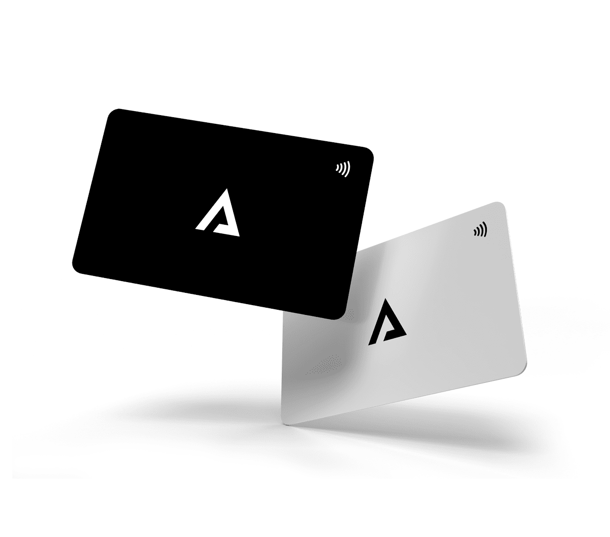 Avacard standard - Business card NFC